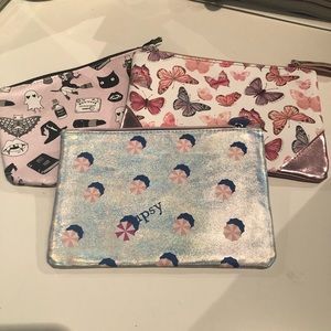 ipsy Bags - Ipsy combo bag ipsy Bags - Ipsy combo bag